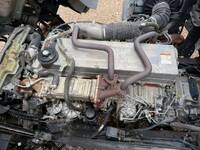 HINO Profia Chipper Truck QKG-FW1EWEA 2015 363,000km_16