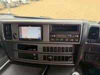 HINO Profia Chipper Truck QKG-FW1EWEA 2015 363,000km_19