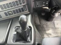 HINO Profia Chipper Truck QKG-FW1EWEA 2015 363,000km_20