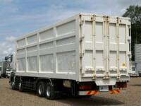 HINO Profia Chipper Truck QKG-FW1EWEA 2015 363,000km_3