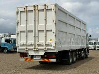 HINO Profia Chipper Truck QKG-FW1EWEA 2015 363,000km_4