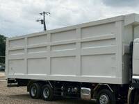 HINO Profia Chipper Truck QKG-FW1EWEA 2015 363,000km_5