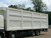HINO Profia Chipper Truck QKG-FW1EWEA 2015 363,000km_6
