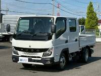 MITSUBISHI FUSO Canter Double Cab 2RG-FBA20 2026 1,000km_1