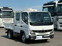 MITSUBISHI FUSO Canter Double Cab 2RG-FBA20 2026 1,000km_2