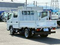 MITSUBISHI FUSO Canter Double Cab 2RG-FBA20 2026 1,000km_3