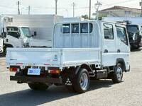 MITSUBISHI FUSO Canter Double Cab 2RG-FBA20 2026 1,000km_4