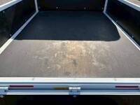 MITSUBISHI FUSO Canter Double Cab 2RG-FBA20 2026 1,000km_8
