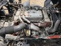 HINO Ranger Flat Body 2KG-FD2ABA 2019 255,000km_16