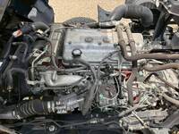 HINO Ranger Flat Body 2KG-FD2ABA 2019 255,000km_17