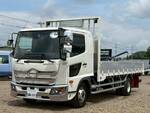 Ranger Flat Body