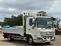 HINO Ranger Flat Body 2KG-FD2ABA 2019 255,000km_2