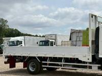 HINO Ranger Flat Body 2KG-FD2ABA 2019 255,000km_5