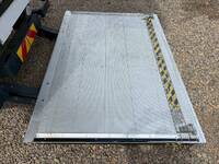 HINO Ranger Aluminum Wing TKG-FD9JLAA 2015 325,000km_13