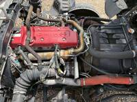 HINO Ranger Aluminum Wing TKG-FD9JLAA 2015 325,000km_19