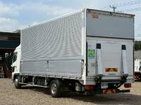 HINO Ranger Aluminum Wing TKG-FD9JLAA 2015 325,000km_3