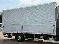 HINO Ranger Aluminum Wing TKG-FD9JLAA 2015 325,000km_5