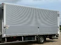 HINO Ranger Aluminum Wing TKG-FD9JLAA 2015 325,000km_6