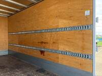 HINO Dutro Aluminum Van 2RG-XZU712M 2023 68,000km_10