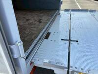 HINO Dutro Aluminum Van 2RG-XZU712M 2023 68,000km_11