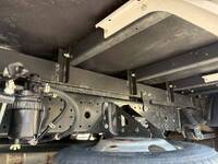 HINO Dutro Aluminum Van 2RG-XZU712M 2023 68,000km_12