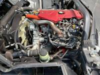 HINO Dutro Aluminum Van 2RG-XZU712M 2023 68,000km_14