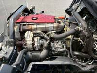 HINO Dutro Aluminum Van 2RG-XZU712M 2023 68,000km_15