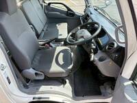 HINO Dutro Aluminum Van 2RG-XZU712M 2023 68,000km_17