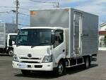 Dutro Aluminum Van