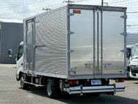 HINO Dutro Aluminum Van 2RG-XZU712M 2023 68,000km_3