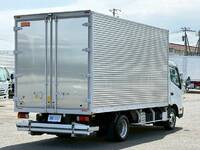HINO Dutro Aluminum Van 2RG-XZU712M 2023 68,000km_4