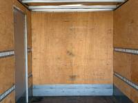 HINO Dutro Aluminum Van 2RG-XZU712M 2023 68,000km_7
