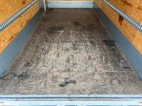 HINO Dutro Aluminum Van 2RG-XZU712M 2023 68,000km_8