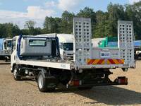 ISUZU Elf Safety Loader TKG-NPR85AN 2014 216,000km_2
