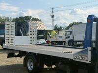 ISUZU Elf Safety Loader TKG-NPR85AN 2014 216,000km_4