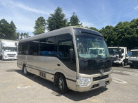 HINO Liesse Micro Bus SPG-XZB70M 2018 117,385km_1