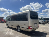 HINO Liesse Micro Bus SPG-XZB70M 2018 117,385km_2