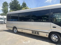 HINO Liesse Micro Bus SPG-XZB70M 2018 117,385km_4