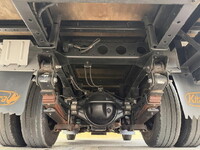 TOYOTA Dyna Aluminum Van TPG-XZU605 2018 165,000km_13