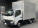 Dyna Aluminum Van