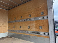 TOYOTA Dyna Aluminum Van TPG-XZU605 2018 165,000km_22