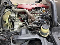 TOYOTA Dyna Aluminum Van TPG-XZU605 2018 165,000km_30