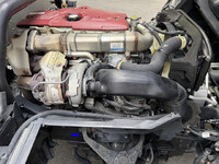 TOYOTA Dyna Aluminum Van TPG-XZU605 2018 165,000km_31