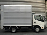 TOYOTA Dyna Aluminum Van TPG-XZU605 2018 165,000km_4
