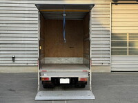 TOYOTA Dyna Aluminum Van TPG-XZU605 2018 165,000km_5