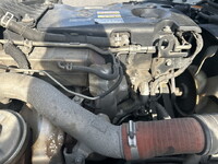 ISUZU Elf Flat Body TRG-NHR85A 2015 440,051km_26