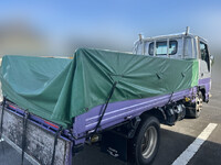 ISUZU Elf Flat Body TRG-NHR85A 2015 440,051km_2