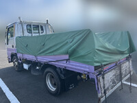 ISUZU Elf Flat Body TRG-NHR85A 2015 440,051km_3
