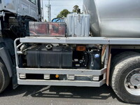 HINO Profia Mixer Truck QPG-FS1AKDA 2016 245,361km_10