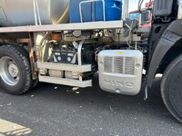HINO Profia Mixer Truck QPG-FS1AKDA 2016 245,361km_11
